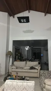 Casa com 5 Quartos à venda, 386m² no Jardim Residencial Doutor Lessa, Pindamonhangaba