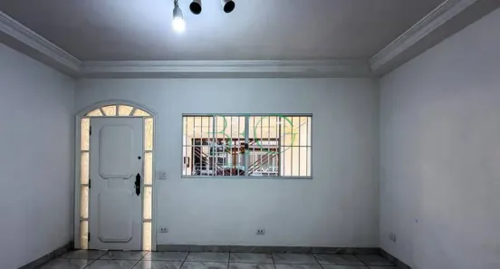 Sobrado com 4 Quartos à venda, 300m² no Chácara Tatuapé, São Paulo