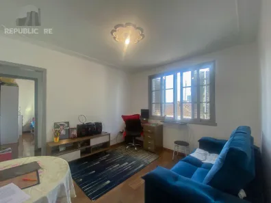 Apartamento com 1 Quarto à venda, 44m² no Azenha, Porto Alegre