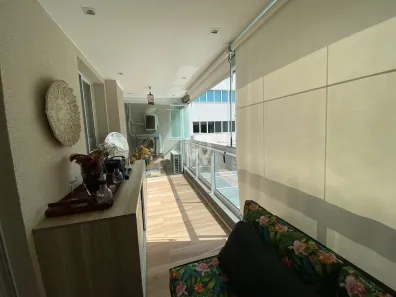Apartamento com 2 Quartos à venda, 80m² no Botafogo, Rio de Janeiro