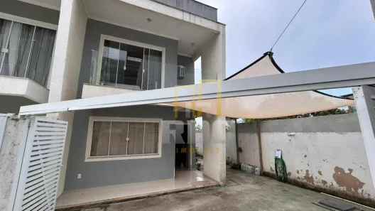 Casa com 3 Quartos à venda, 110m² no Colinas, Rio das Ostras