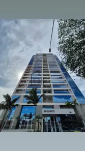 Apartamento com 3 Quartos à venda, 152m² no Jundiaí, Anápolis