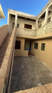 Casa com 1 Quarto para alugar, 30m² no Vila das Palmeiras, Guarulhos