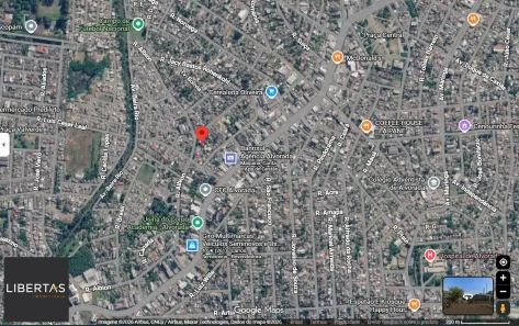 Lote/Terreno à venda, 380m² no Passo do Feijó, Alvorada