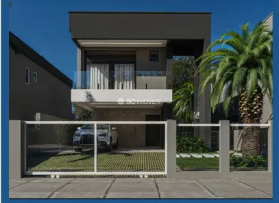 Casa com 3 Quartos à venda, 177m² no Saco Grande, Florianópolis