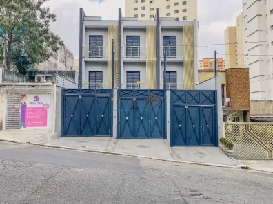 Sobrado com 3 Quartos à venda, 166m² no Chácara Inglesa, São Paulo