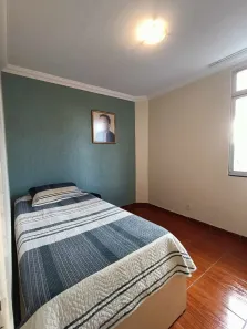 Apartamento com 3 Quartos à venda, 140m² no Novo Eldorado, Contagem