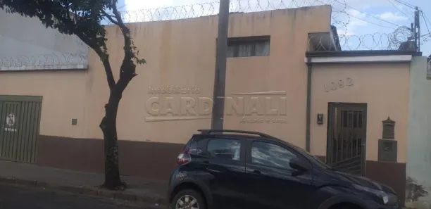 Imóvel Comercial com 4 Quartos à venda, 184m² no Vila Xavier (Vila Xavier), Araraquara