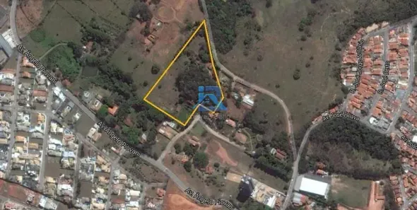 Lote/Terreno à venda, 20165m² no Jardim Alto de Santa Cruz, Itatiba
