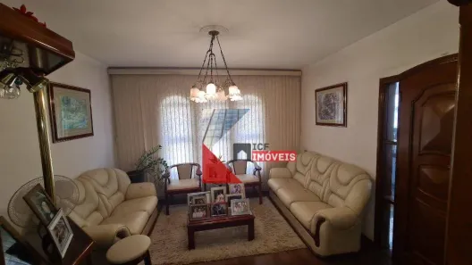 Casa com 3 Quartos à venda, 204m² no Jardim Ipiranga, Americana