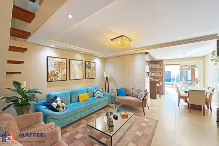 Casa de Condomínio com 3 Quartos à venda, 179m² no Ipanema, Porto Alegre