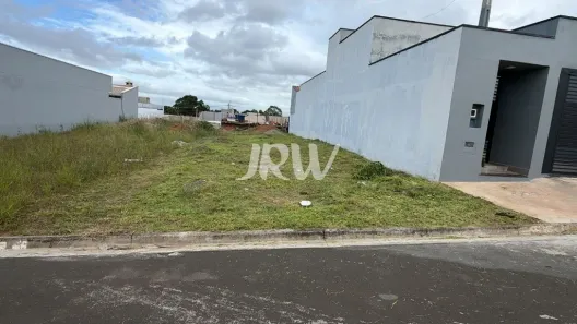 Lote/Terreno à venda, 187m² no Jardim Taquaral, Salto