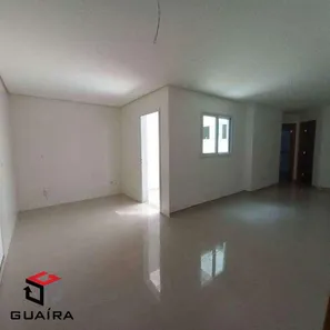 Apartamento com 2 Quartos à venda, 40m² no Vila Pires, Santo André