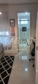 Apartamento com 4 Quartos à venda, 119m² no Quarta Parada, São Paulo