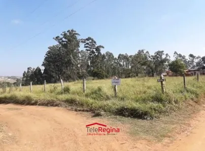 Lote/Terreno à venda, 1000m² no Tataúba, Caçapava