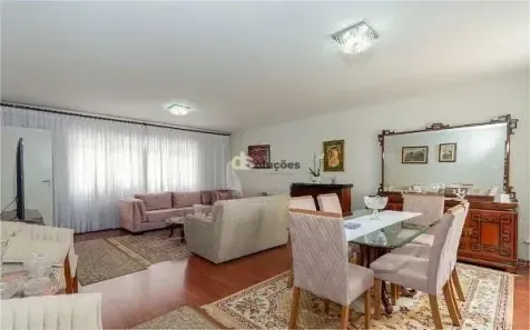 Apartamento com 4 Quartos à venda, 185m² no Alto da Lapa, São Paulo