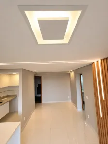 Apartamento com 2 Quartos à venda, 62m² no Jardim Europa, Goiânia
