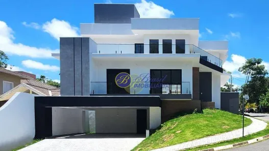Casa de Condomínio com 3 Quartos à venda, 260m² no Pinheirinho, Vinhedo
