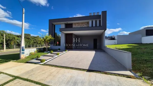 Casa com 3 Quartos à venda, 200m² no Caldeira, Indaiatuba