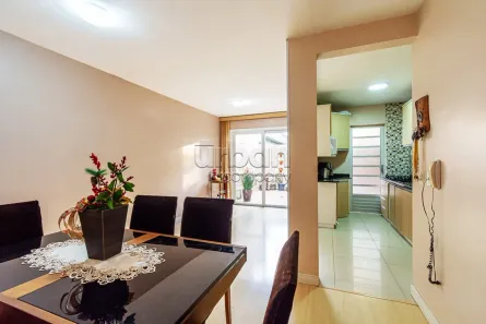 Casa de Condomínio com 3 Quartos à venda, 138m² no Olaria, Canoas