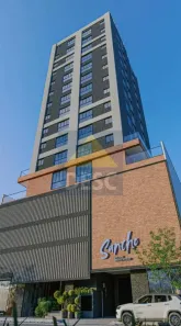 Apartamento com 3 Quartos à venda, 108m² no Centro, Balneário Camboriú