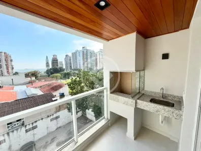 Apartamento com 2 Quartos à venda, 65m² no Agronômica, Florianópolis
