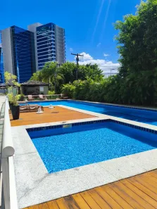 Apartamento com 2 Quartos para venda ou aluguel, 68m² no Patamares, Salvador