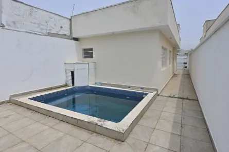 Casa com 3 Quartos à venda, 70m² no , Peruíbe