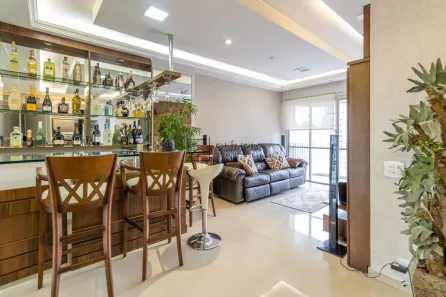 Apartamento com 2 Quartos para alugar, 68m² no Itaim Bibi, São Paulo