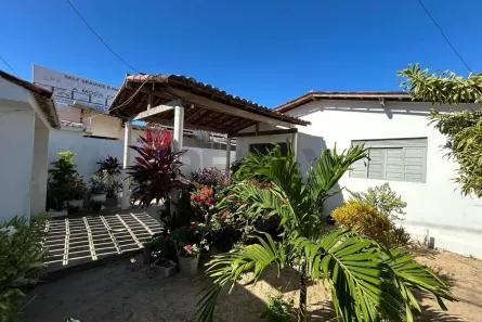 Casa com 3 Quartos à venda, 120m² no Pajuçara, Natal