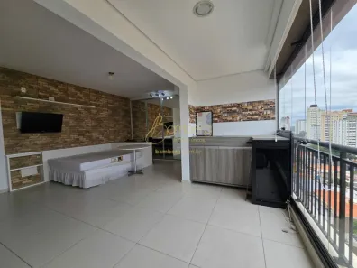 Apartamento com 1 Quarto à venda, 34m² no Campo Belo, São Paulo