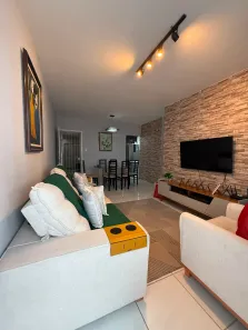 Apartamento com 2 Quartos à venda, 64m² no Iputinga, Recife