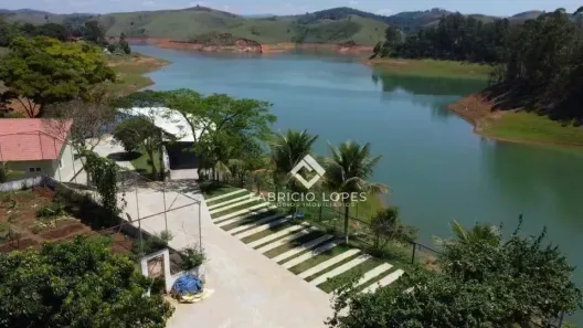 Fazenda/Sítio com 12 Quartos à venda, 1000m² no Freitas, São José dos Campos