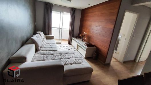 Apartamento com 2 Quartos à venda, 64m² no Santa Terezinha, São Bernardo do Campo
