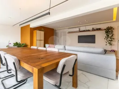 Apartamento com 2 Quartos à venda, 110m² no Pinheiros, São Paulo