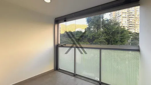 Sala Comercial à venda, 62m² no São Conrado, Rio de Janeiro