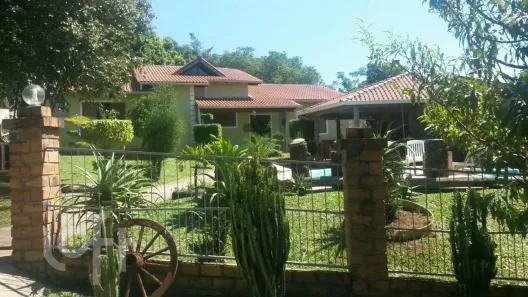 Casa com 4 Quartos à venda, 260m² no Hípica, Porto Alegre