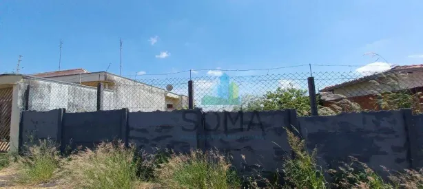 Lote/Terreno à venda, 360m² no Jardim Chapadão, Campinas