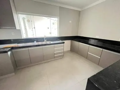 Casa com 4 Quartos à venda, 200m² no Nova Piracicaba, Piracicaba