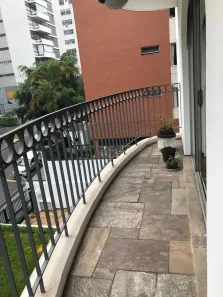 Apartamento com 3 Quartos à venda, 180m² no Jardim Paulista, São Paulo