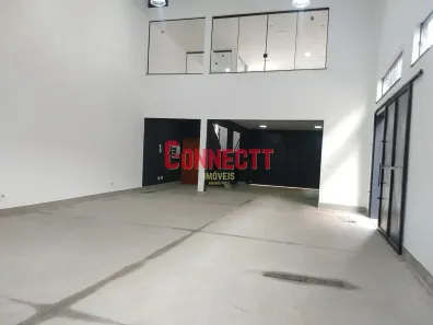 Ponto Comercial para alugar, 250m² no Nova Aliança, Ribeirão Preto