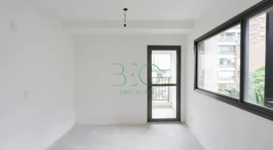 Apartamento com 1 Quarto à venda, 32m² no Jardim das Acácias, São Paulo