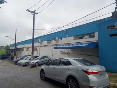 Galpão/Depósito/Armazém para alugar, 2495m² no Vila Fachini, São Paulo