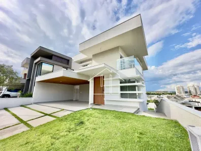 Casa de Condomínio com 3 Quartos à venda, 260m² no Urbanova, São José dos Campos