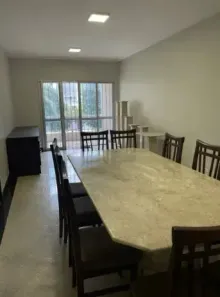 Apartamento com 3 Quartos à venda, 110m² no Batista Campos, Belém