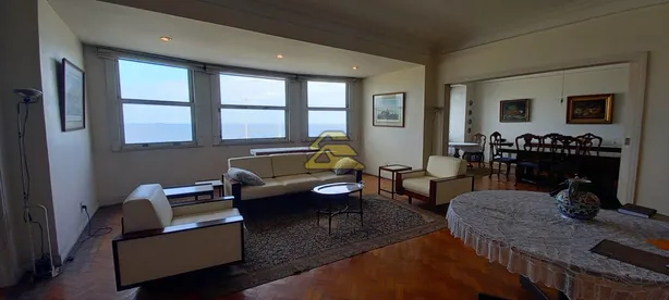 Apartamento com 3 Quartos à venda, 354m² no Copacabana, Rio de Janeiro