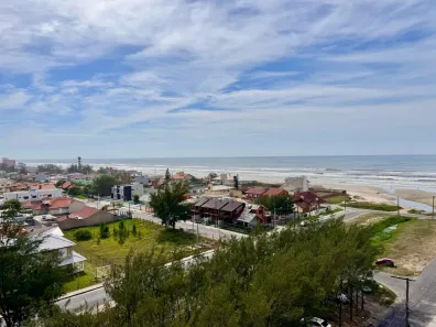 Apartamento com 3 Quartos à venda, 85m² no Zona Nova, Capão da Canoa