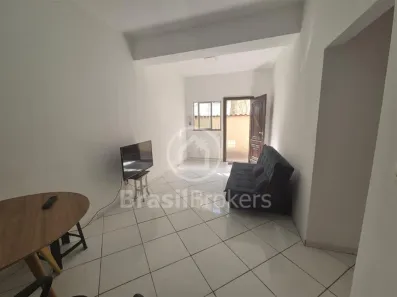  com 2 Quartos à venda, 80m² no Grajaú, Rio de Janeiro