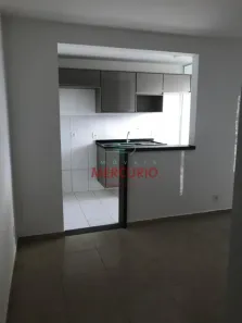 Apartamento com 2 Quartos à venda, 45m² no Parque Bauru, Bauru
