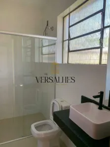 Casa com 4 Quartos para alugar, 140m² no Planalto, Belo Horizonte